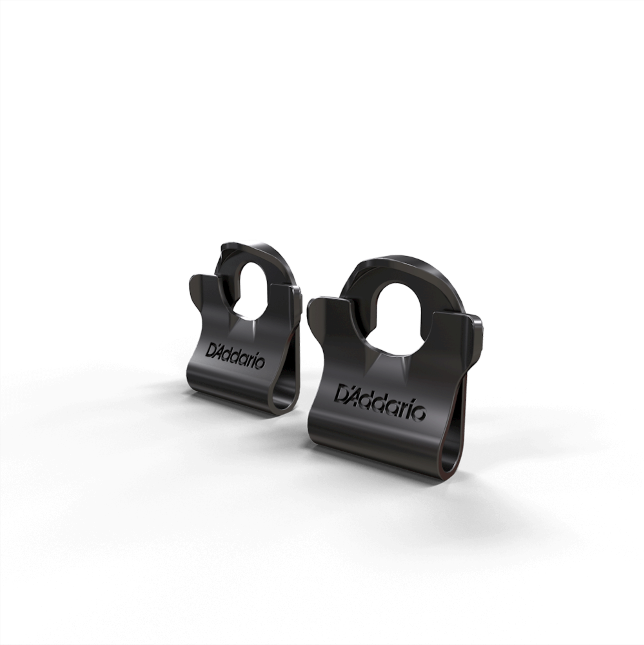D'addario Dual-lock Strap Lock - Correa - Main picture