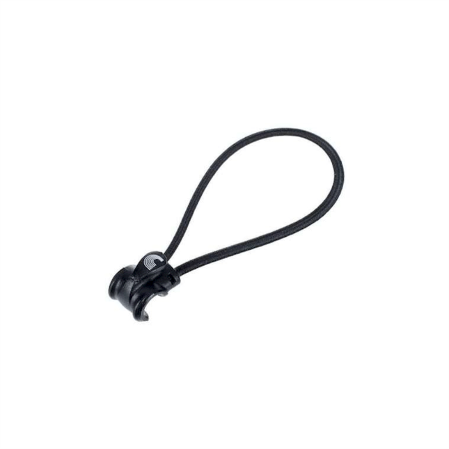 D'addario Elastique Serre Cable - Clips para cable y banda de velcro - Main picture