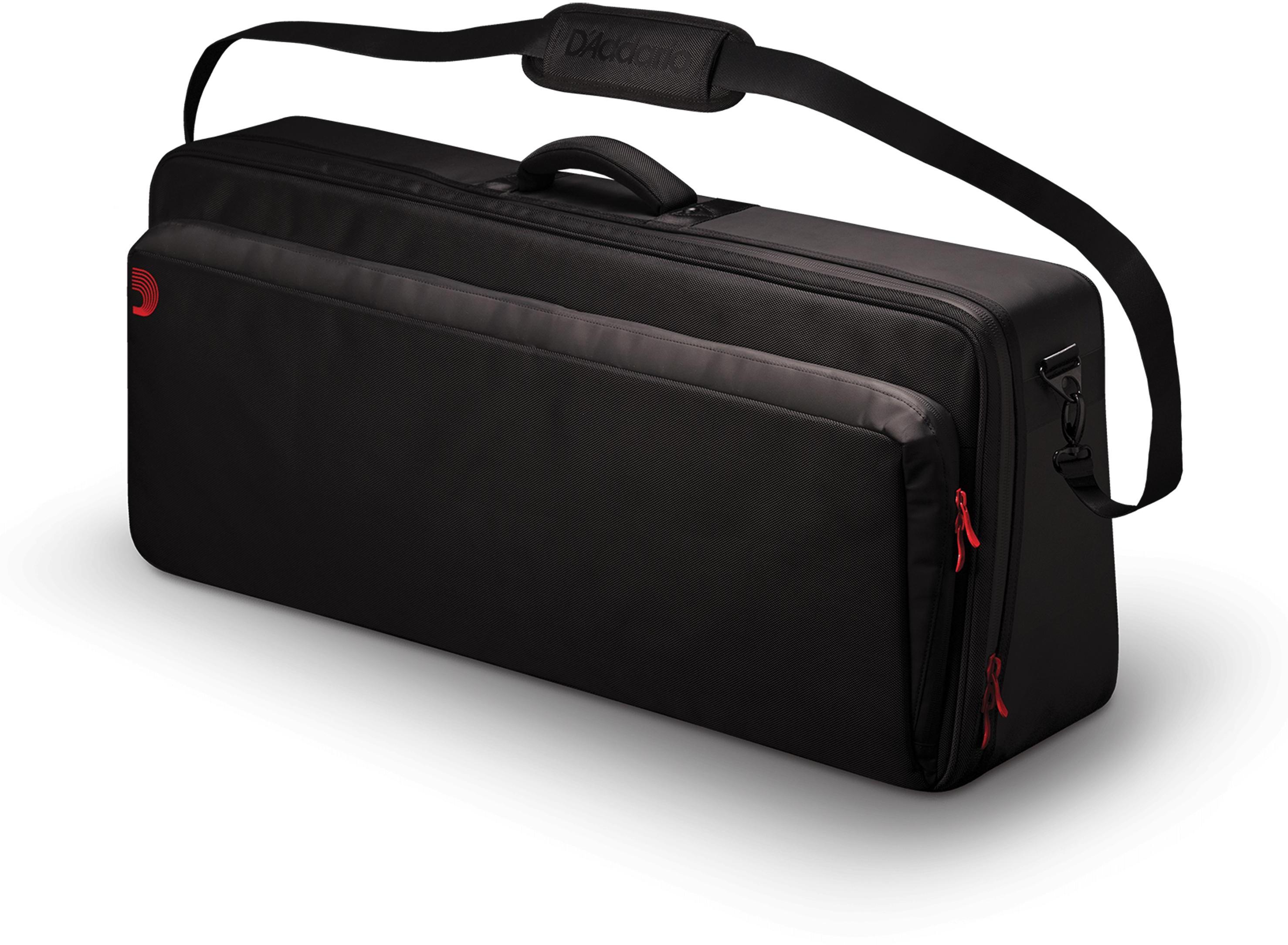 Pedalboard D'addario Pedalboard 02 Bag