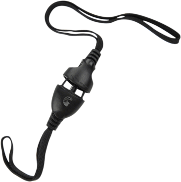 D'addario Lacets Courroie Clip - Correa - Main picture