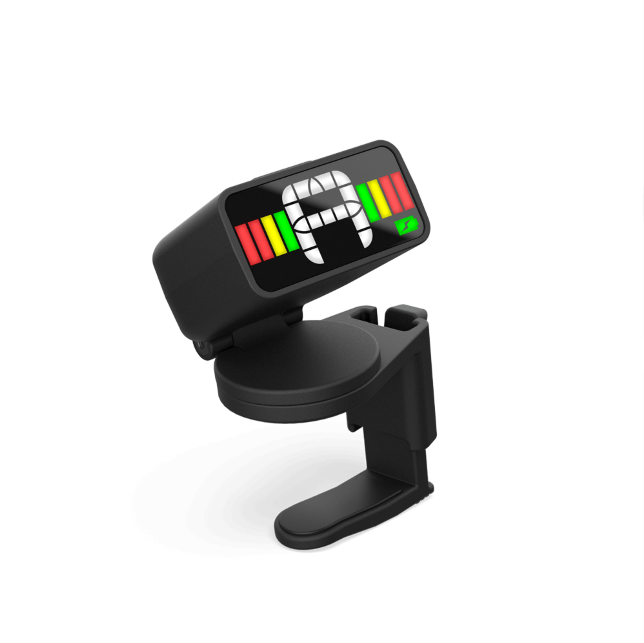D'addario Micro Rechargeable Tuner - Herramientas multitool - Main picture