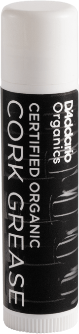 D'addario Odcrkgr01 Organic Cork Grease, Single Tube - Grasas y aceites - Main picture