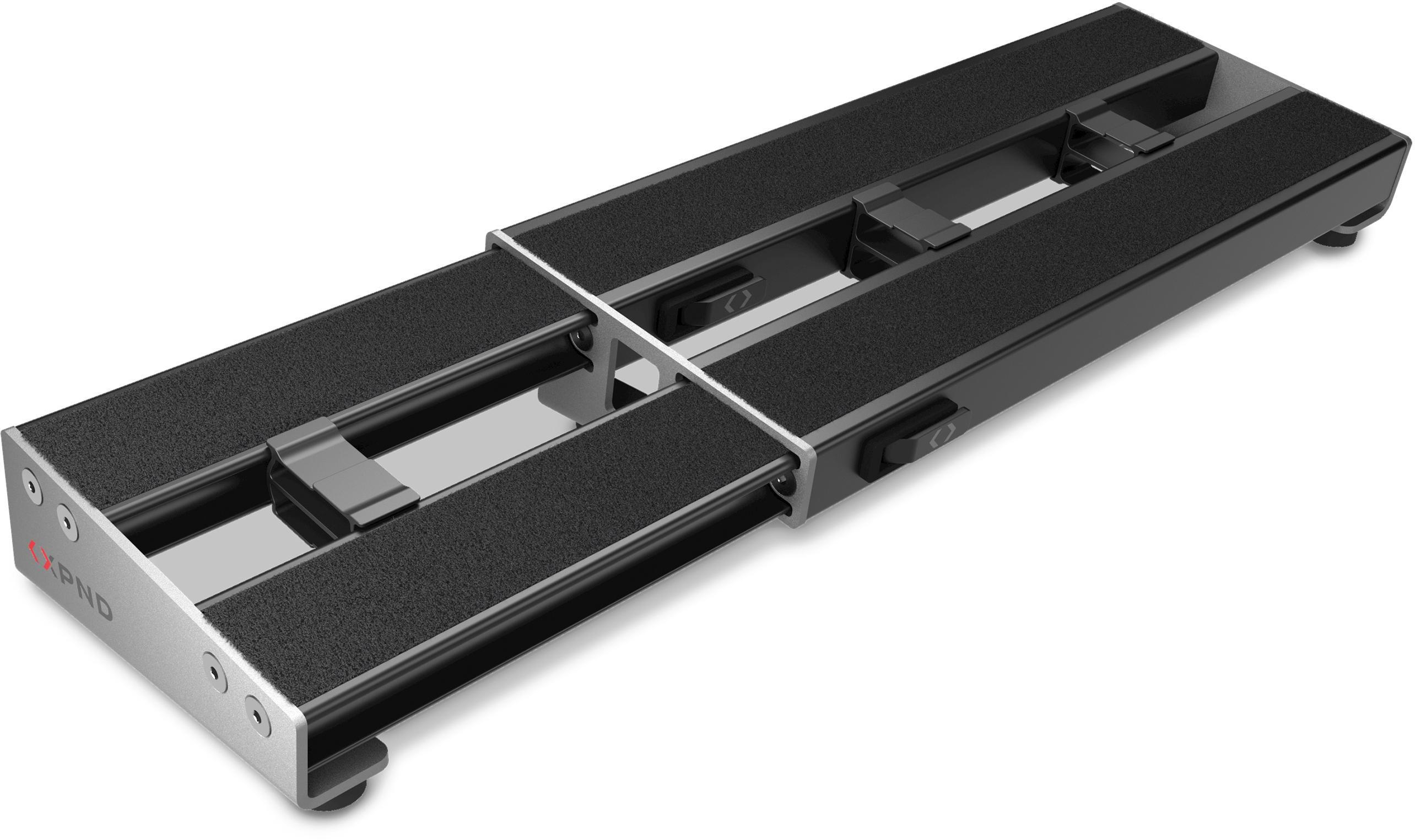 Pedalboard D'addario Pedalboard 01 D'Addario XPND
