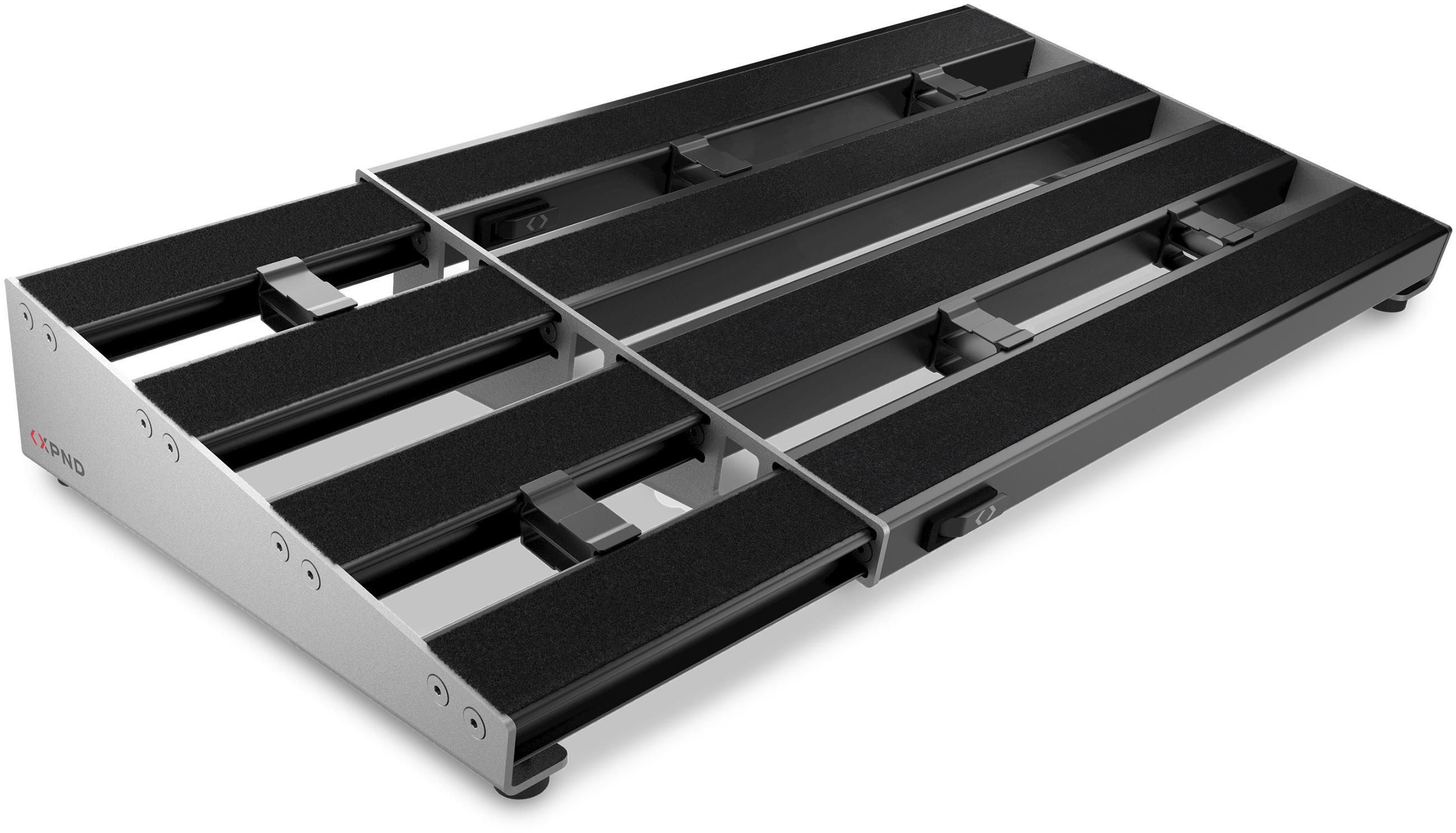 Pedalboard D'addario Pedalboard 02 D'Addario XPND