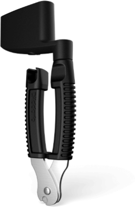 D'addario Pro Winder Guitare Dp0002 - Herramientas multitool - Main picture