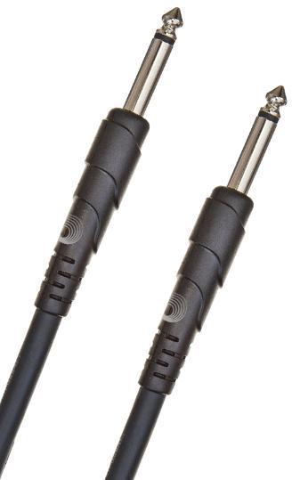 Cable D'addario (PW-CSPK-10)Classic HP 3m