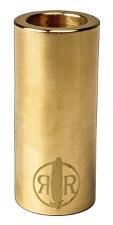 Bottleneck D'addario Rich Robinson Brass Slide