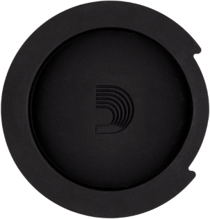 D'addario Sh01 Screeching Halt - Cubierta anti-feedback - Main picture
