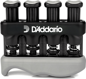 D'addario Varigrip Vg01 - Grip guitarra - Main picture