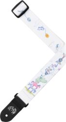 Correa D'addario 15JL001 John Lennon Art Series - Kids Strap