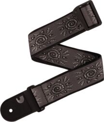 Correa D'addario 50PW03 Vintage Planet Waves Suns Silver