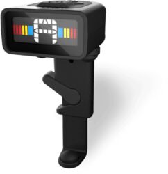 Afinador de guitarra D'addario NS Micro Violin Tuner