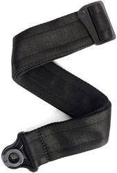 Correa D'addario Auto Lock Strap Black