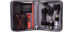 Care & cleaning guitarra D'addario Bass Maintenance Kit