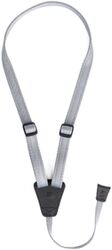 Accesorios para otros instrumentos de cuerda D'addario Eco-Comfort Ukulele Strap Stone