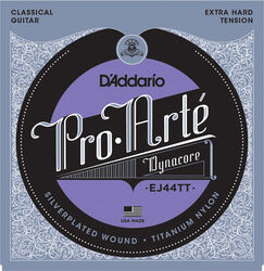 EJ44T Pro Arte Classical Dynacore