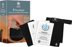 Humidificador D'addario Humidipack Automatic Control