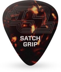 Púas D'addario 7CSH7-5JSGP Joe Satriani