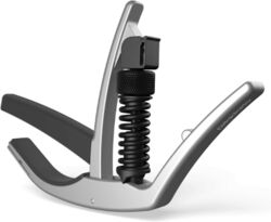 Cejilla D'addario D'addario PW-CP-10S Artist Capo