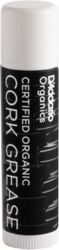 Grasas y aceites D'addario ODCRKGR01 Organic Cork Grease, Single Tube