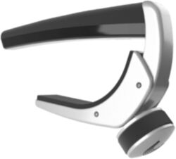 Pro Plus Capo Silver