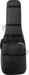 Maleta para guitarra eléctrica D'addario PW-BLEBC-01 Backline Electric Bass Case
