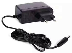 Fuente de alimentación para pedale D'addario PW-CT-9VF (9V/800mA)