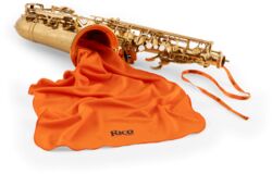 Limpiadores para flauta de pico D'addario RSWAB-SM Rico Anti-Microbial Swab, Small Single Reeds