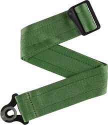 Sangle Auto Lock pour guitare, Verdant