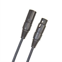 Cable D'addario CMIC10