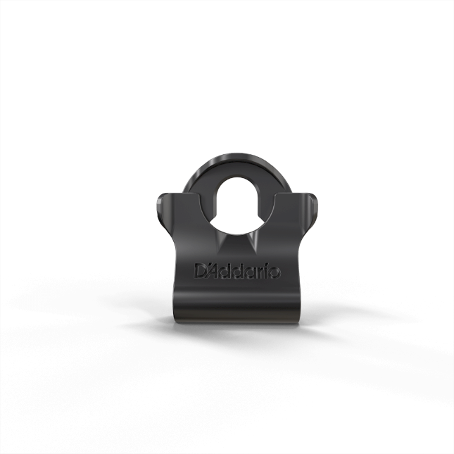 D'addario Dual-lock Strap Lock - Correa - Variation 3