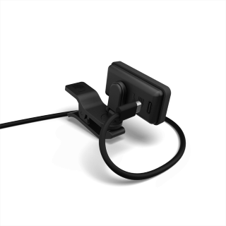 D'addario Eclipse - Accordeur Rechargeable - Afinador de guitarra - Variation 1