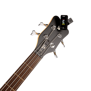 D'addario Eclipse Tuner Black - Afinador de guitarra - Variation 3