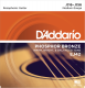 EJ42 Resophonic Guitar Strings 16-56 - juego de cuerdas