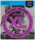 EXL120-7 Electric 7-String Super Light 9-54 - juego de 7 cuerdas