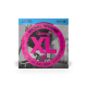 EXL120+ Electric Super Light Plus 9.5-44 - juego de cuerdas