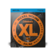 EXL160 Nickel Wound Electric Bass 50-105 - juego de 4 cuerdas
