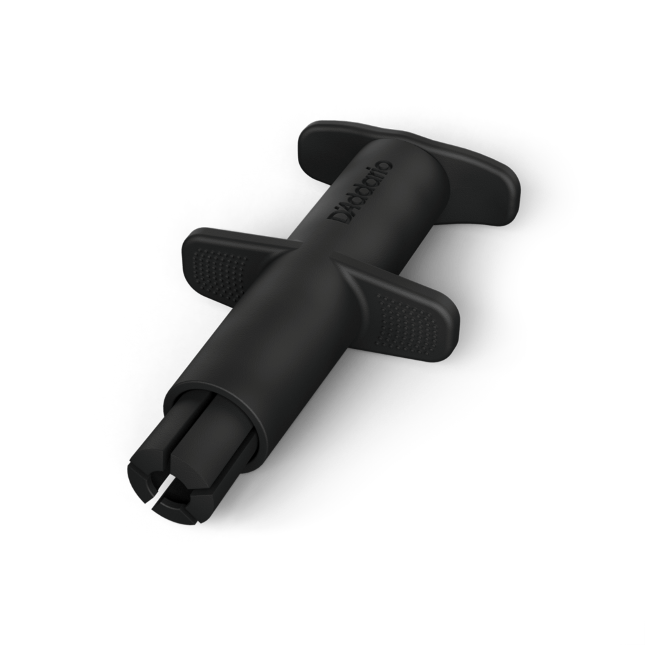 D'addario Extracteur De Chevilles De Chevalet - Herramientas multitool - Variation 1