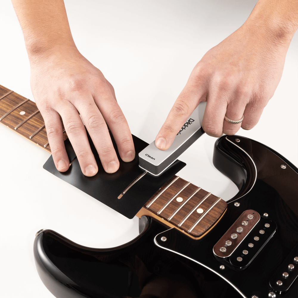 D'addario Fret Cleaner & Buffer - Care & Cleaning Guitarra - Variation 6