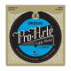 EJ46LP Pro Arte Classical Lightly Polished - juego de cuerdas