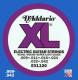 EXL120 Electric Super Light 09-42 - juego de cuerdas