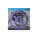 EXL115 Nickel Wound Medium 11-49 - juego de cuerdas