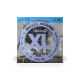 EXL116 Nickel Wound Med Top/Heavy Btm 011-052 - juego de cuerdas