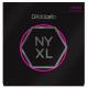 NYXL0942 Nickel Wound - Super Light 09-42 - juego de cuerdas