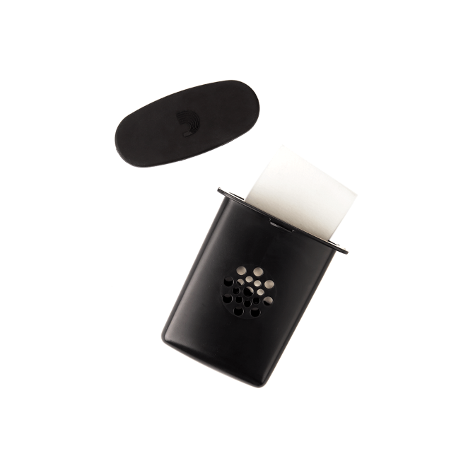 D'addario Guitare Acoustique - Humidificador - Variation 2