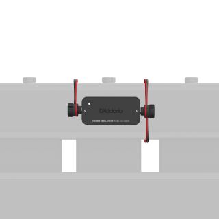 D'addario Isolateur Galvanique Pour Pedale Xpnd - Mas accesorios para efectos - Variation 1