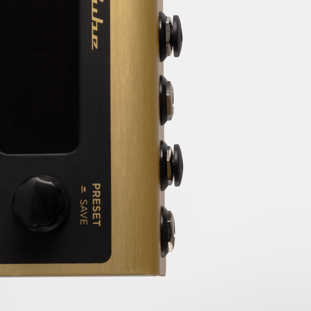 D'addario Jack Plug - pedalboard - Variation 3