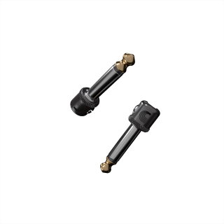 D'addario Kit De Cables Sans Soudure - Conector jack - Variation 2