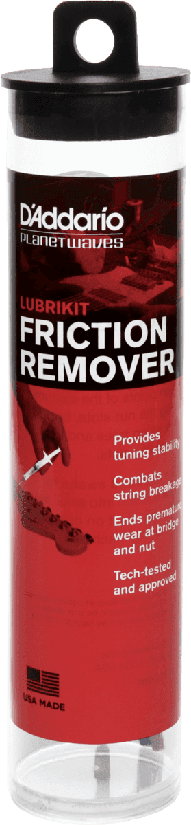 Planet Waves Lubrikit Friction Remover - Care & Cleaning Guitarra - Variation 2