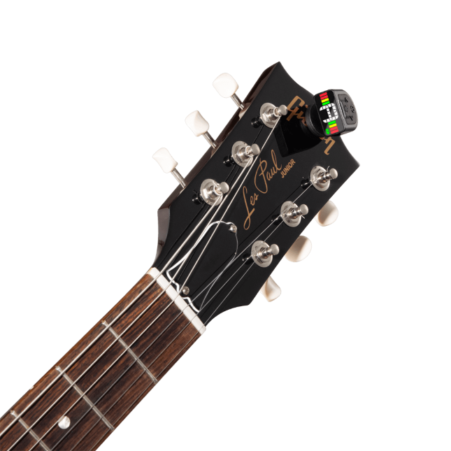 D'addario Micro Rechargeable Tuner - Herramientas multitool - Variation 9